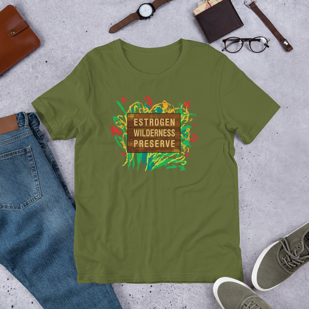 unisex-staple-t-shirt-olive-front-6119957dcdd92.jpg